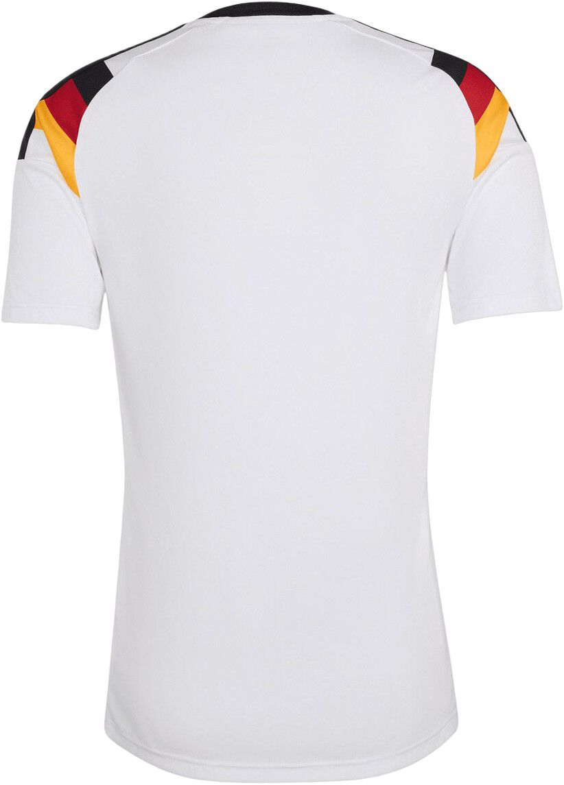 Tyskland 26/27 Fan T-shirt