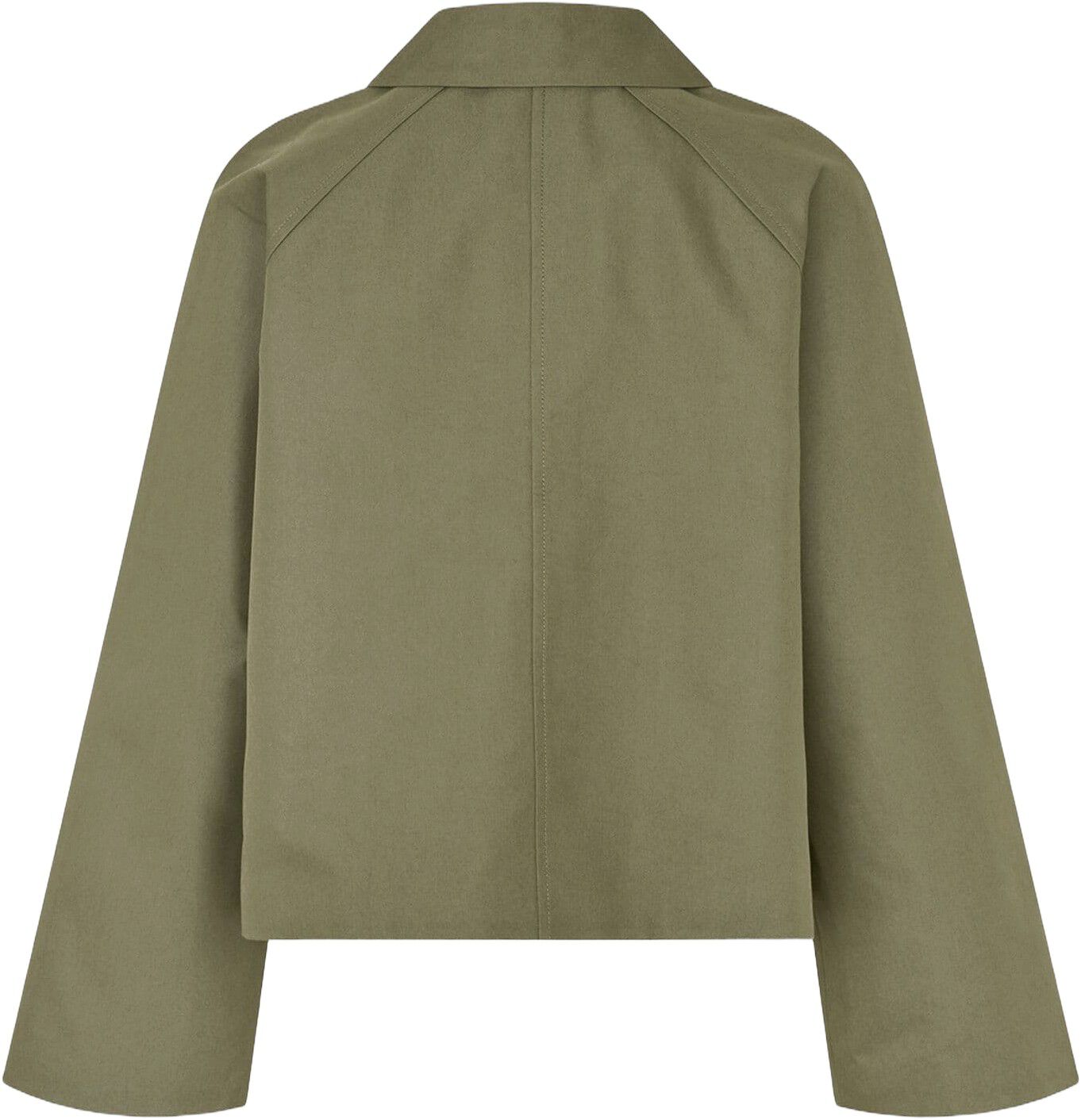 ENSENECA SHORT JACKET 6988