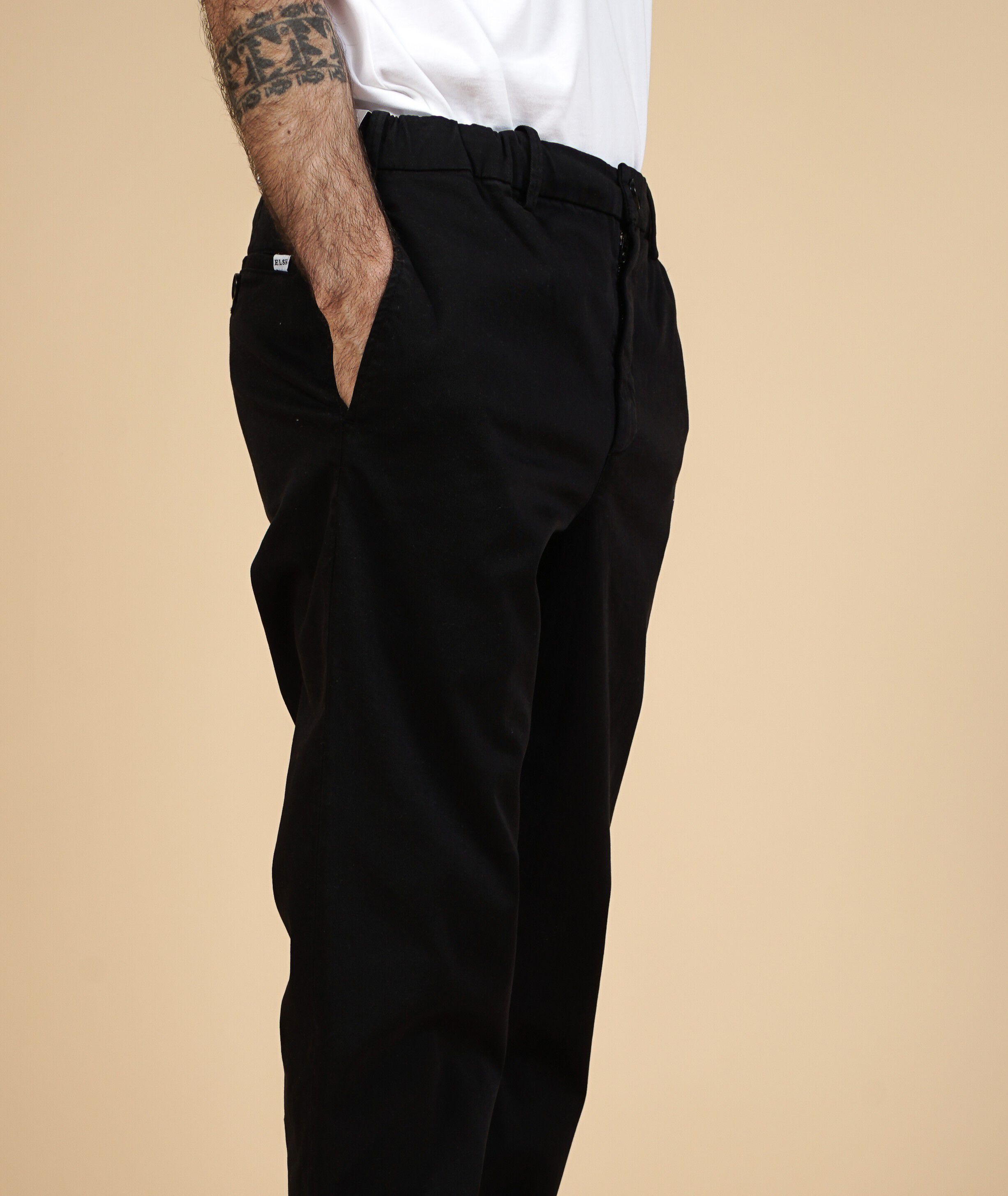 CASUAL MEN'S PANTS