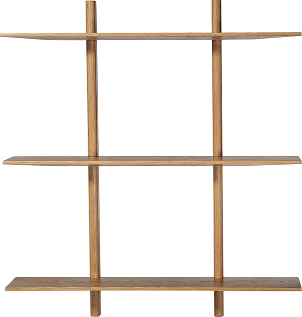 Hylde Noir Natural oil