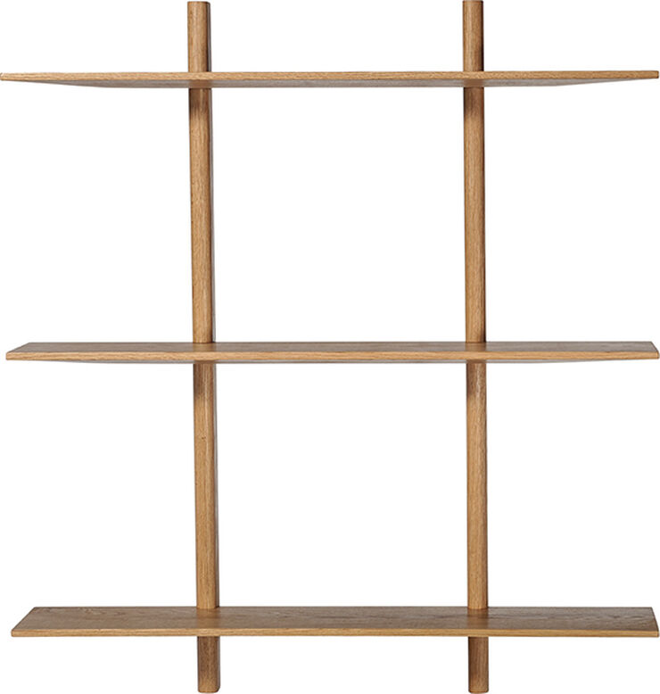 Hylde Noir Natural oil