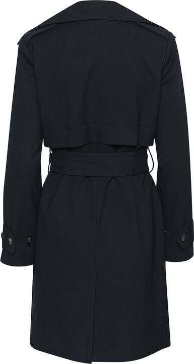 UlrykaIW Trenchcoat