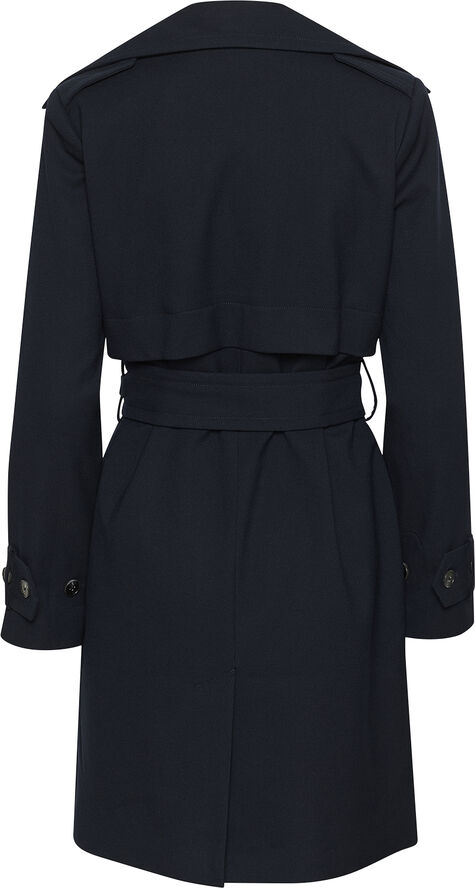 UlrykaIW Trenchcoat