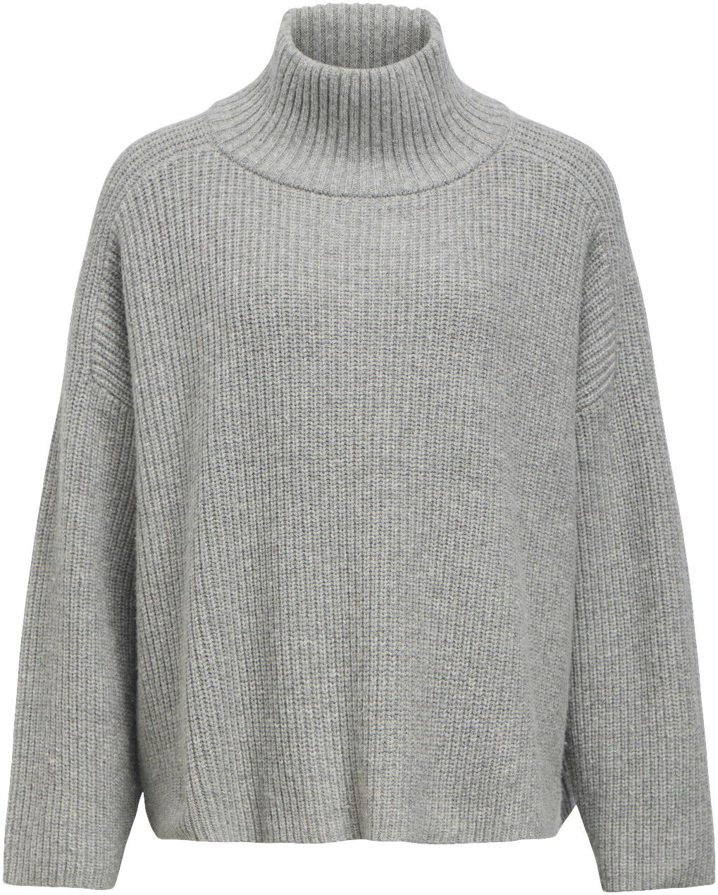 Objfippi L/S Oz Knit Pullover 146