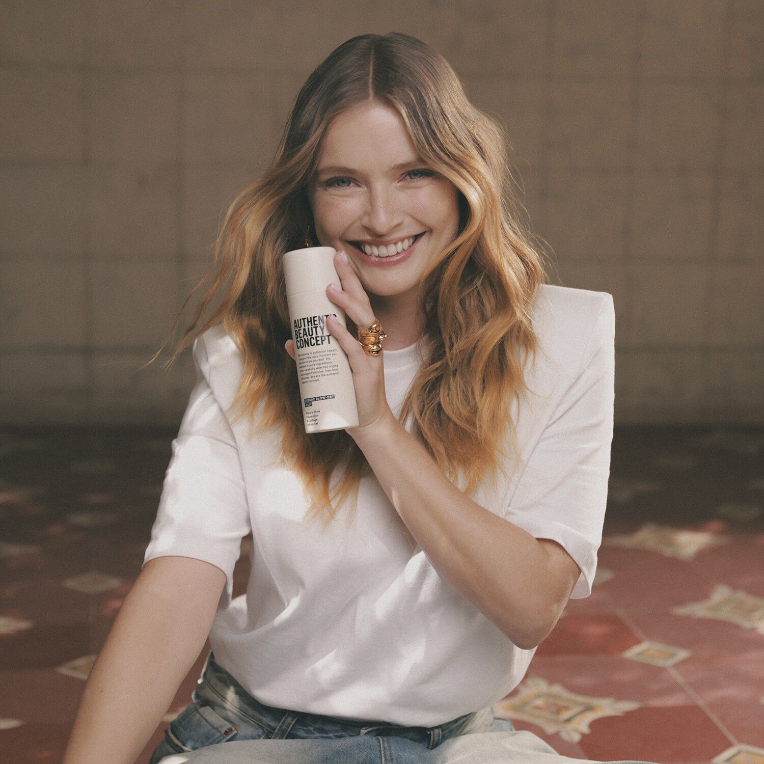 Cosmic Blow-Dry Jelly - Hybrid stylinggel til f&oslash;nt&oslash;rring eller wet loo