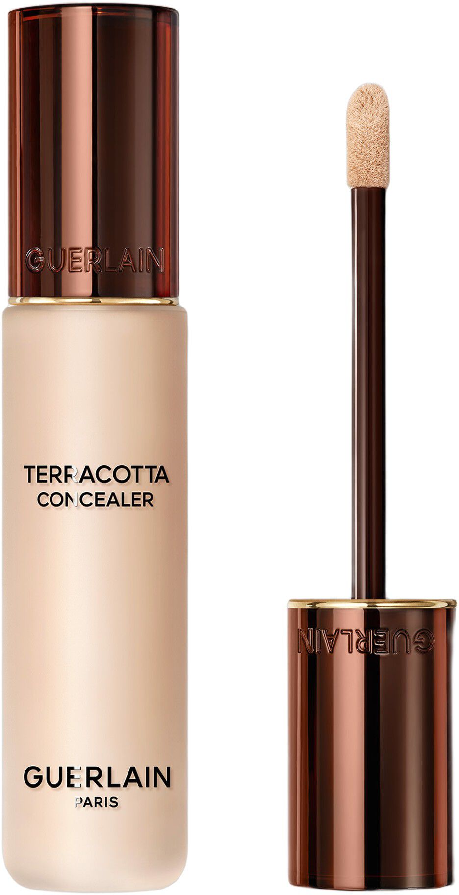 Terracotta Concealer Natural Perfection 24H Wear