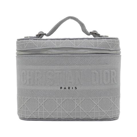 Dior Vanity Bag