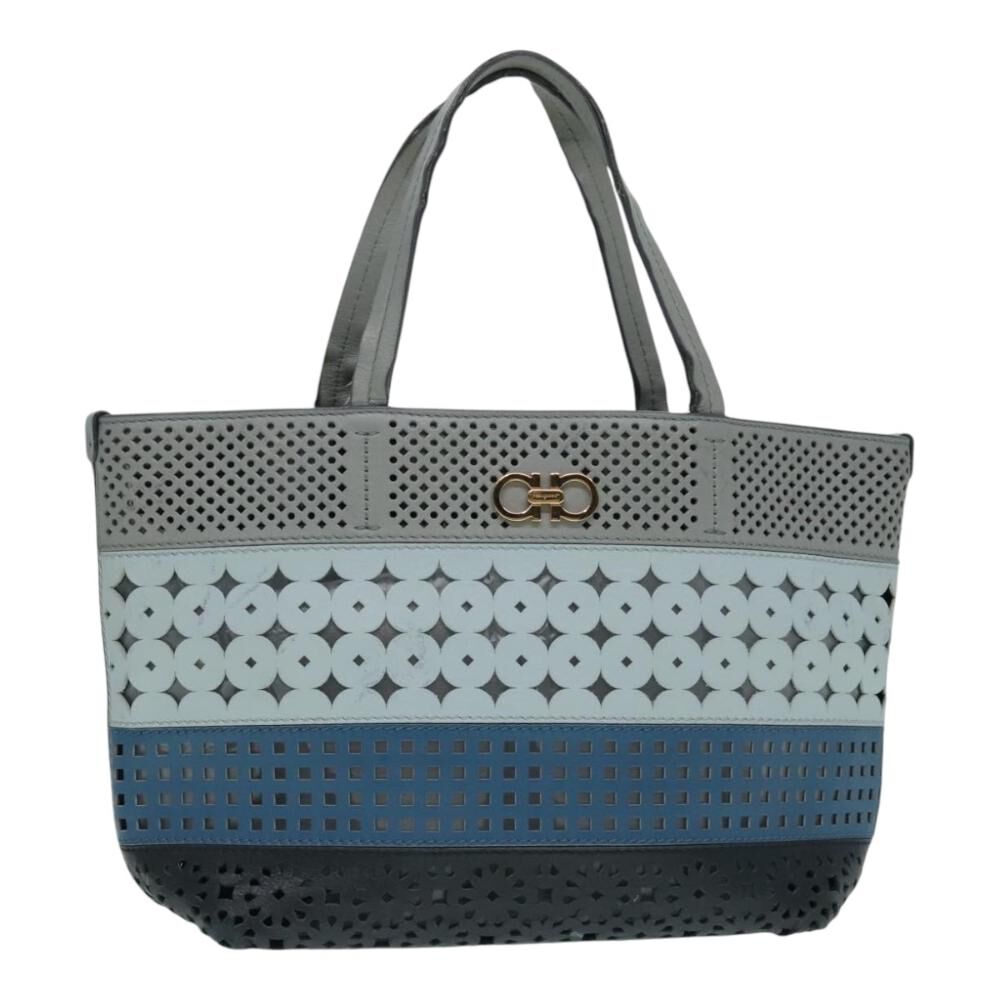 Salvatore Ferragamo Tote