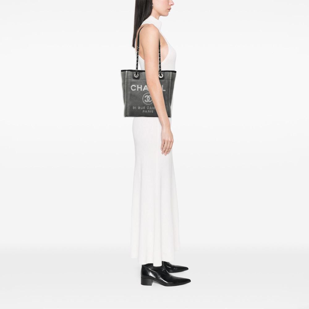 Chanel Deauville