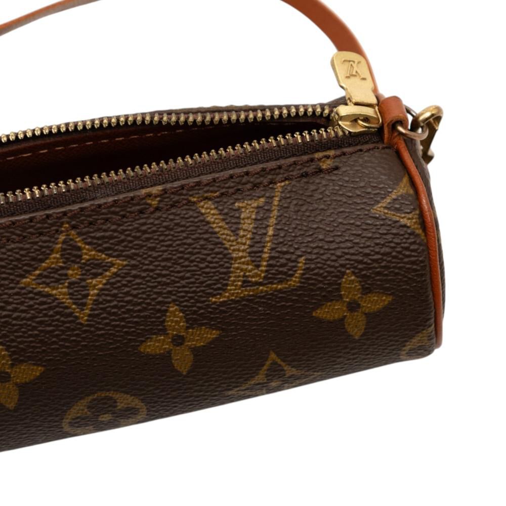 Louis Vuitton Papillon
