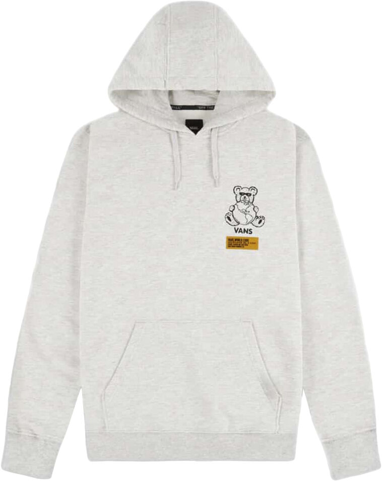 world code hoodie