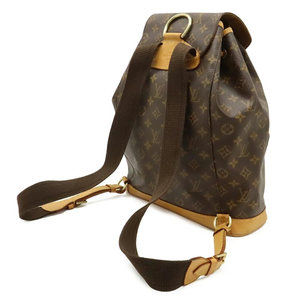 Louis Vuitton Montsouris
