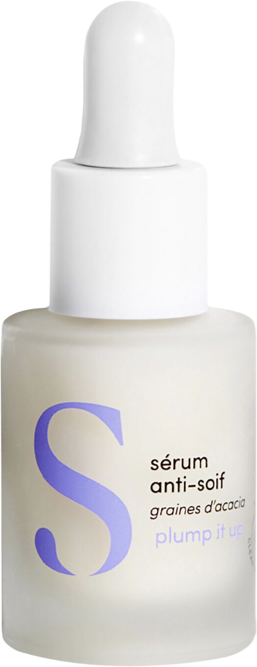 Hydrating serum