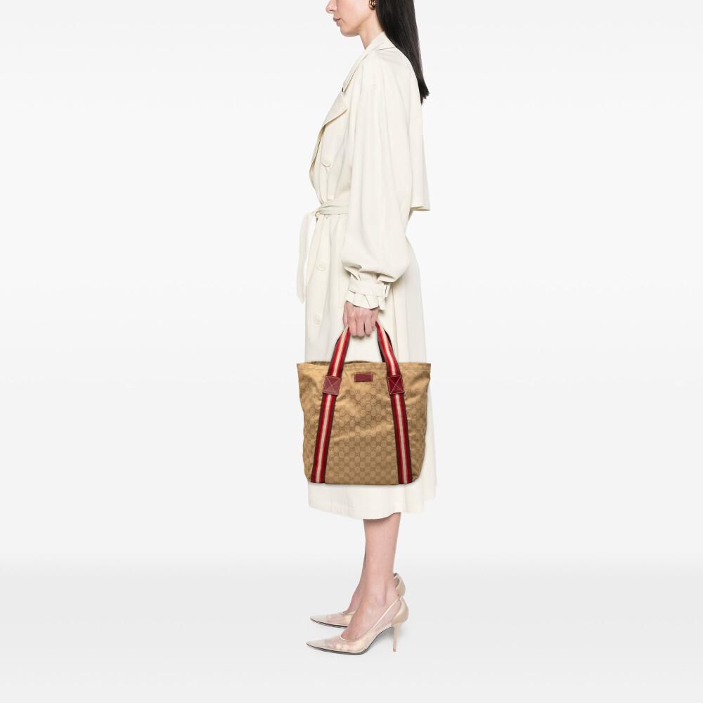 Gucci Tote