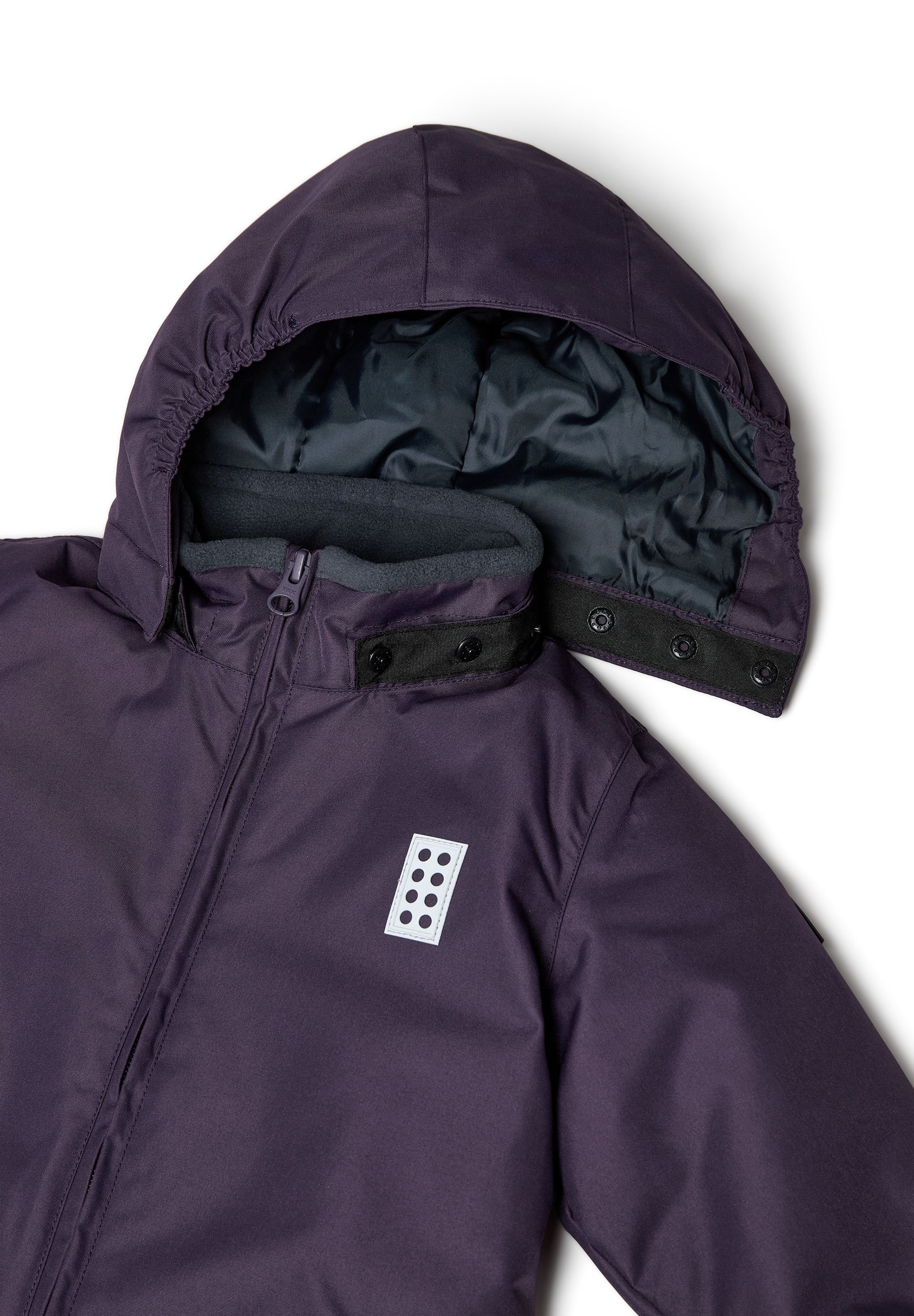 LWJORI 721 - SNOWSUIT