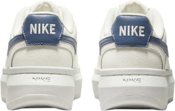 Court Vision Alta Leather sneakers