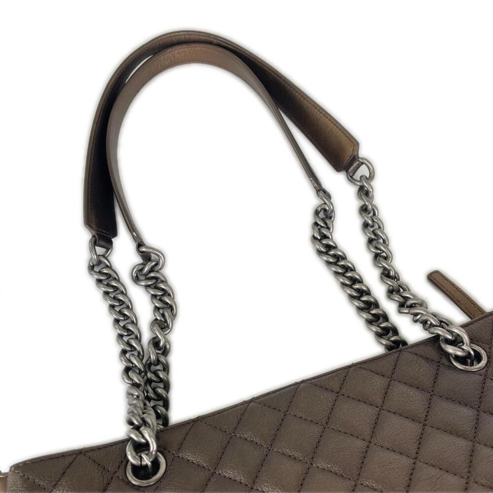 Chanel Tote
