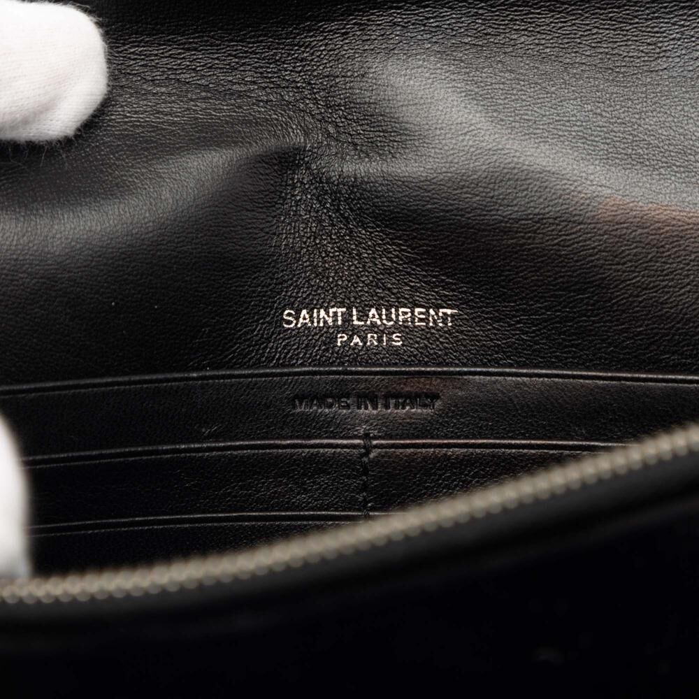 Yves Saint Laurent Crossbody Bag