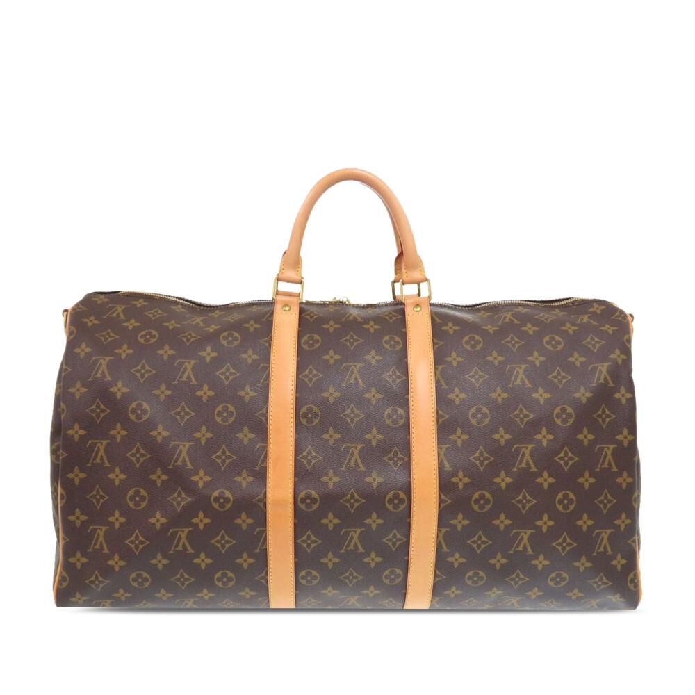 Louis Vuitton Keepall