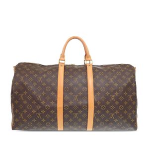 Louis Vuitton Keepall
