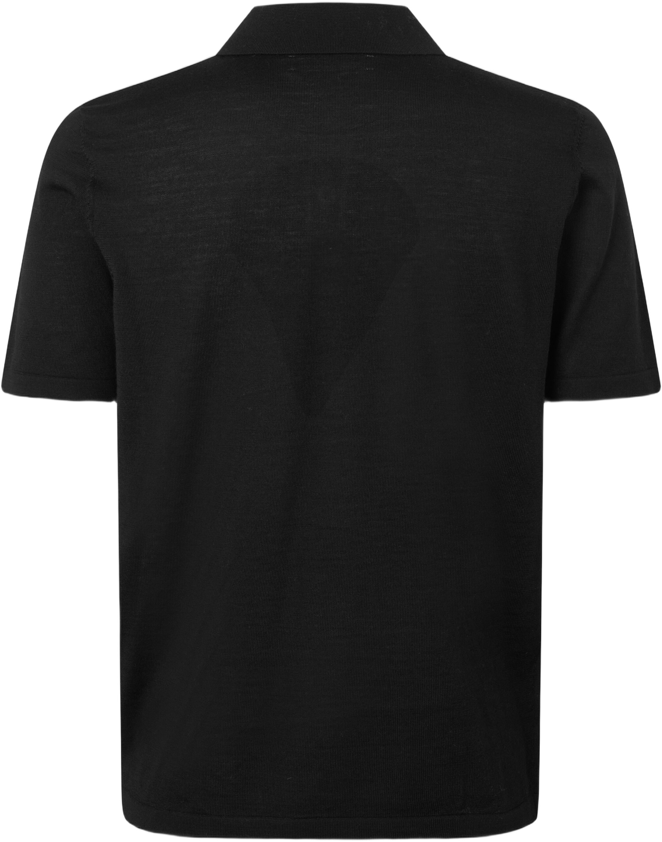 Sarowan knit polo 15477