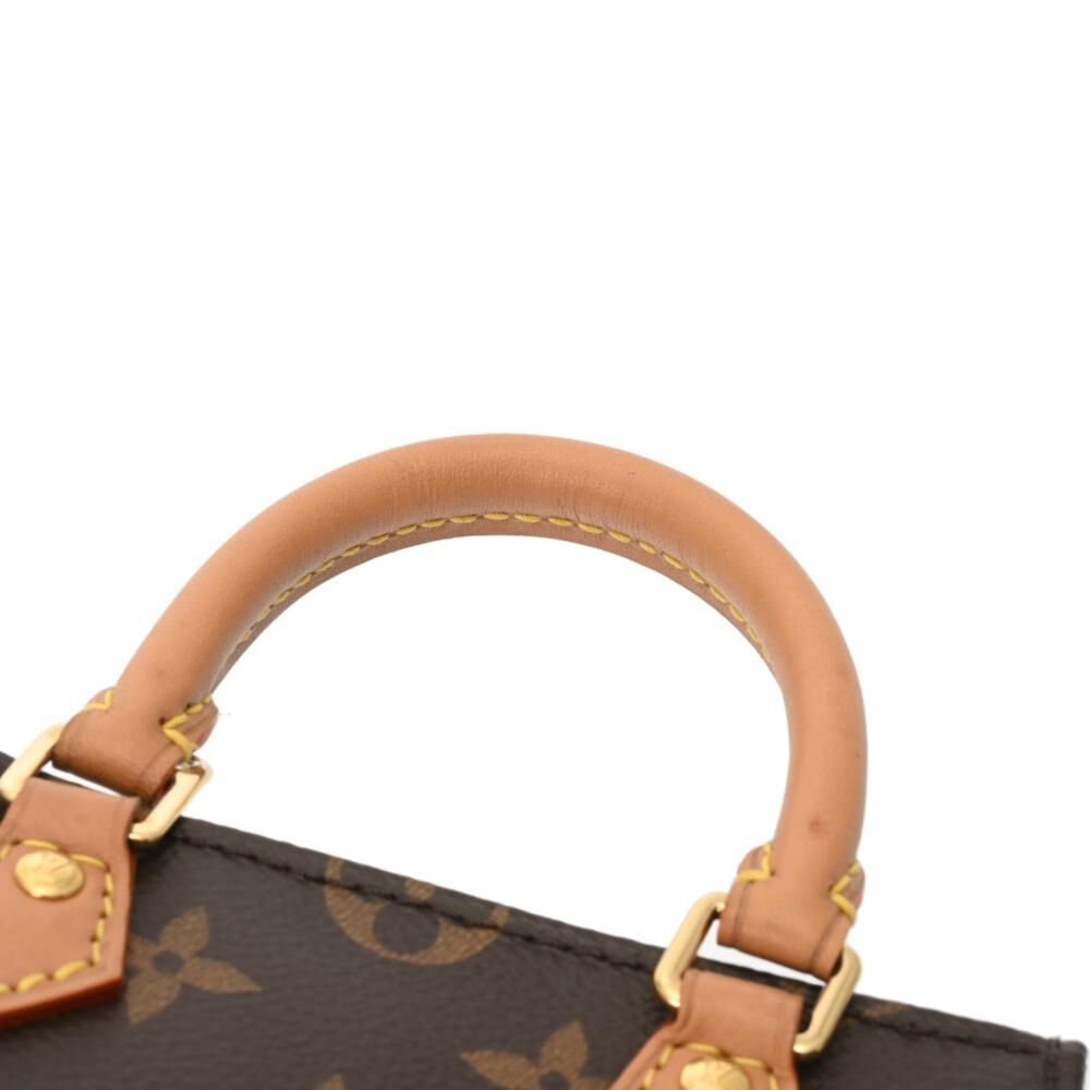 Louis Vuitton Sac Plat