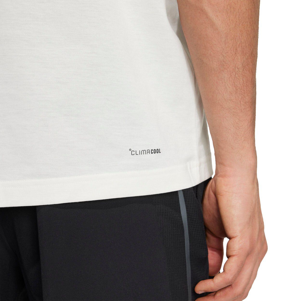 Climacool Tr&aelig;nings T-shirt