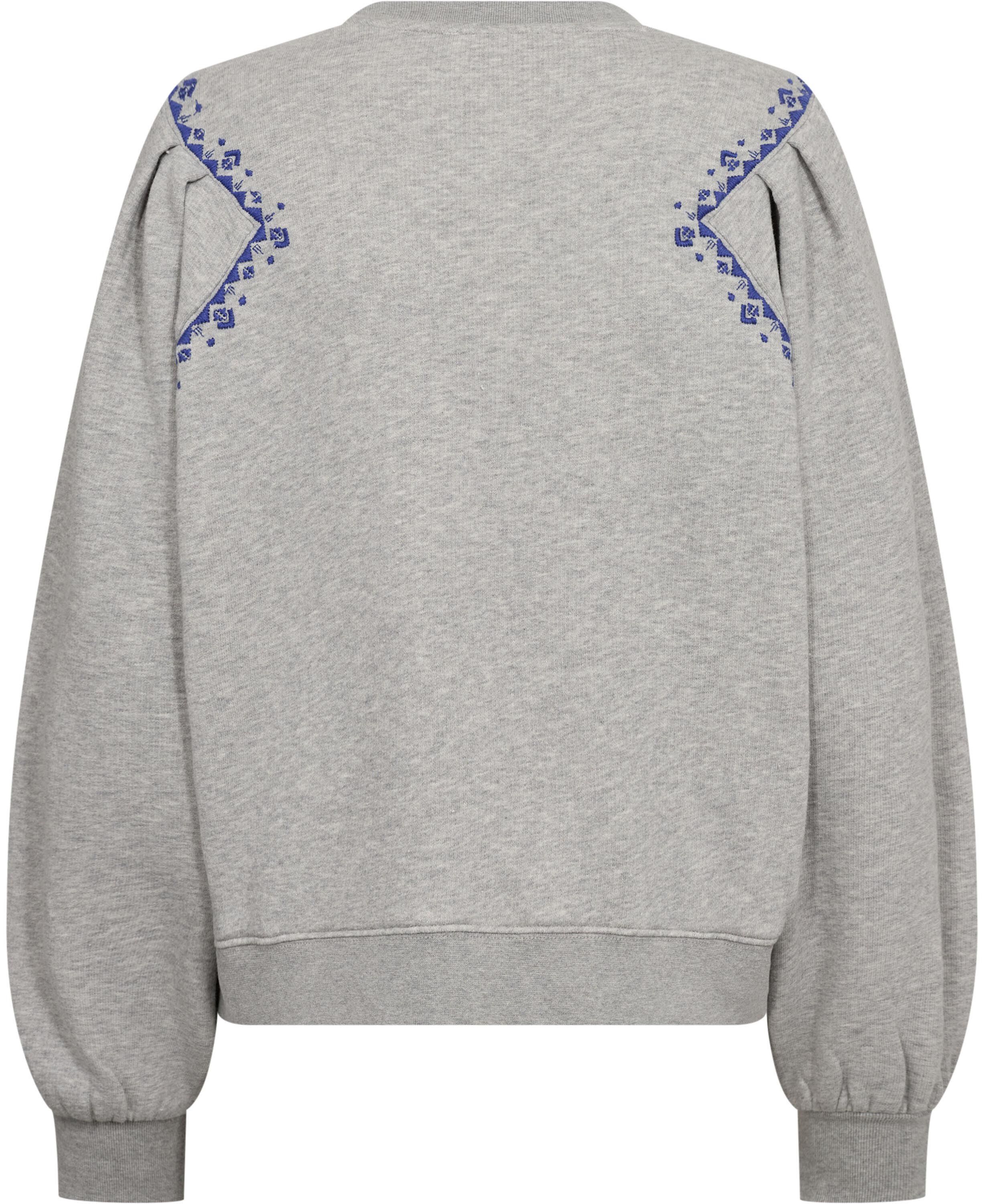 SWEAT MESTA