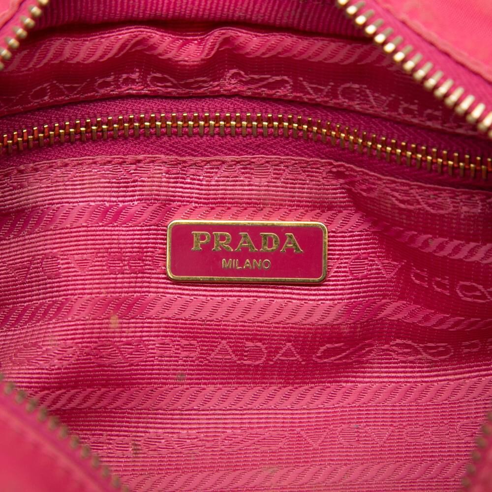Prada Pouch
