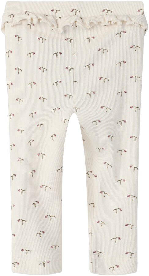 NBFGAGO KEF SLIM LEGGING LIL