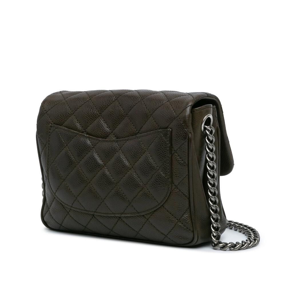 Chanel Crossbody Bag