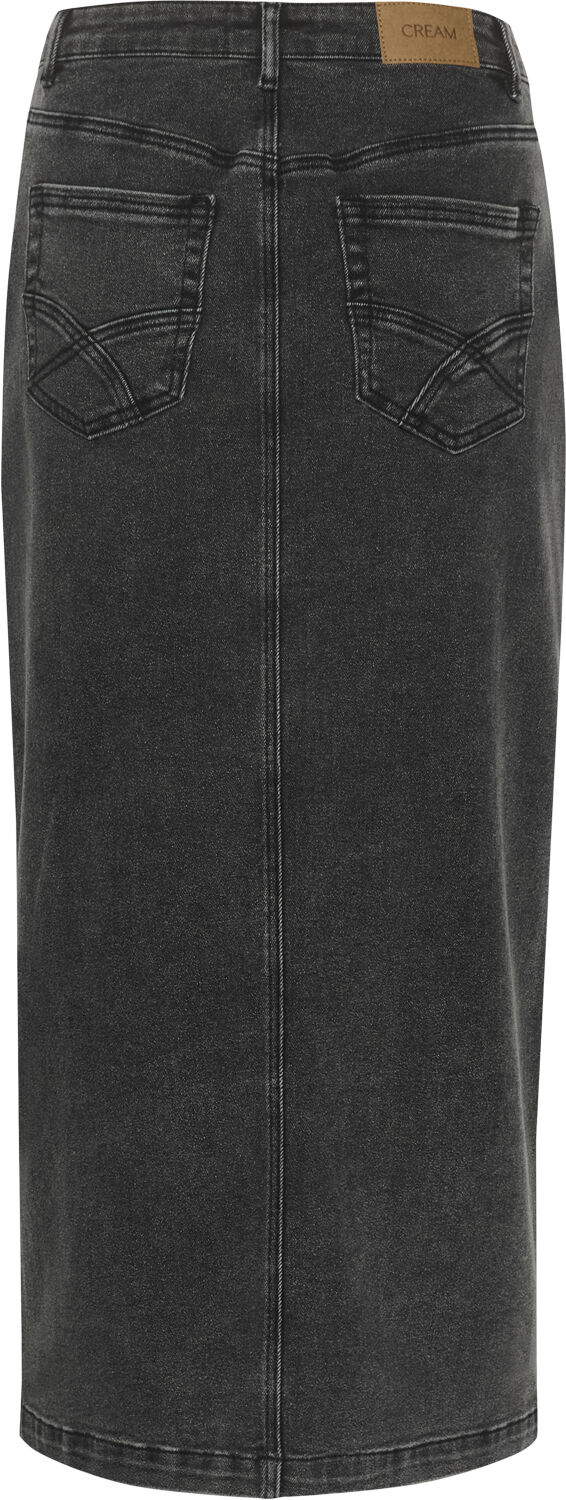 CREbba Denim Skirt