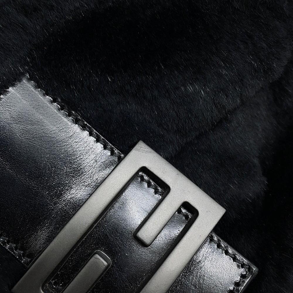 Fendi Handbag