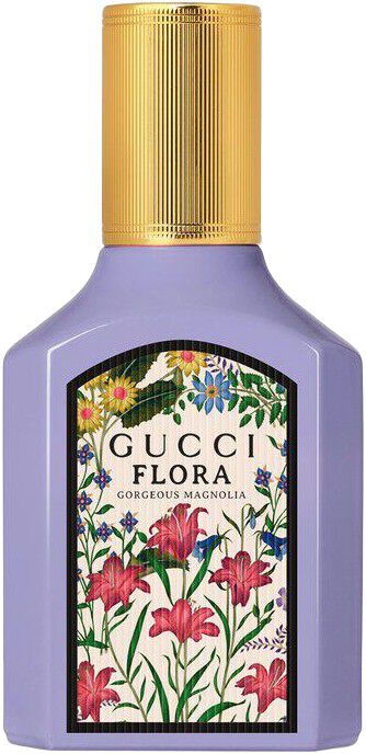Gucci Flora Gorgeous Magnolia Eau de Parfum