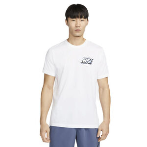 Dri Fit Training T Shirt