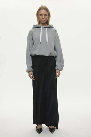 Jamie Sweat Hood
