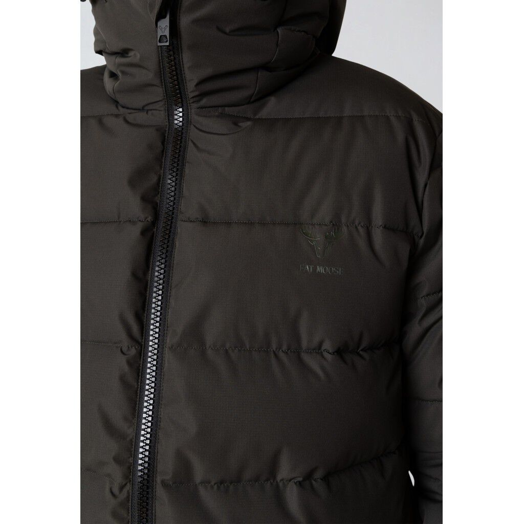 Liam Puffer Jacket