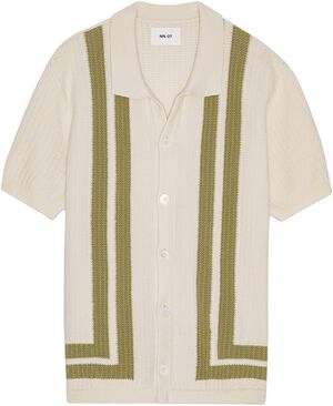 Ares knit 6636