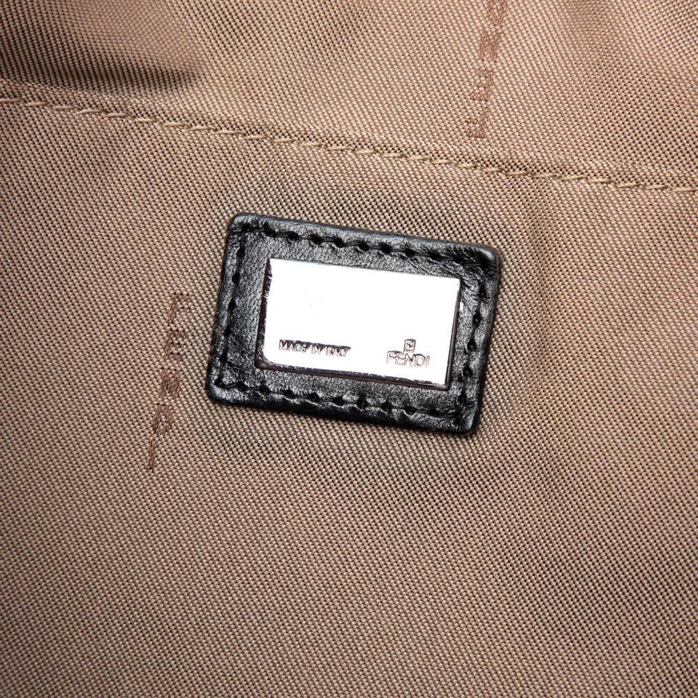 Fendi Tote