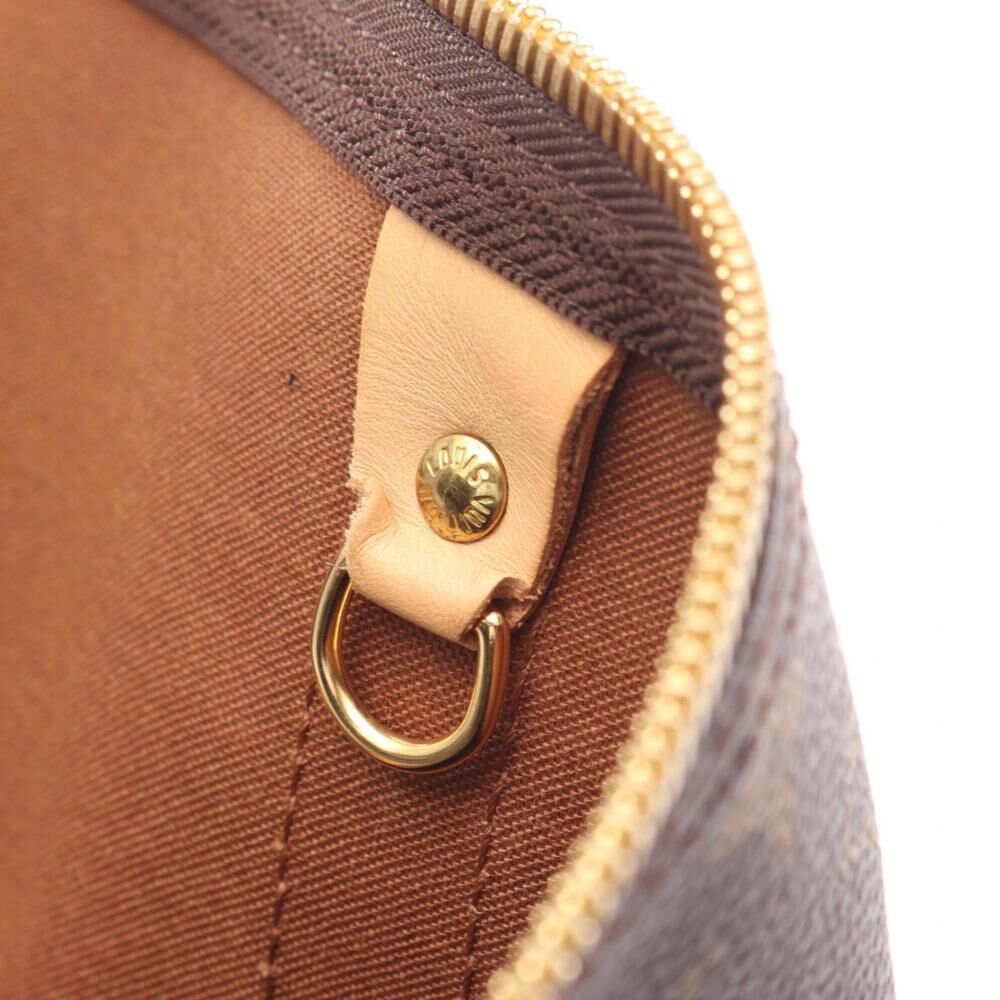 Louis Vuitton Keepall