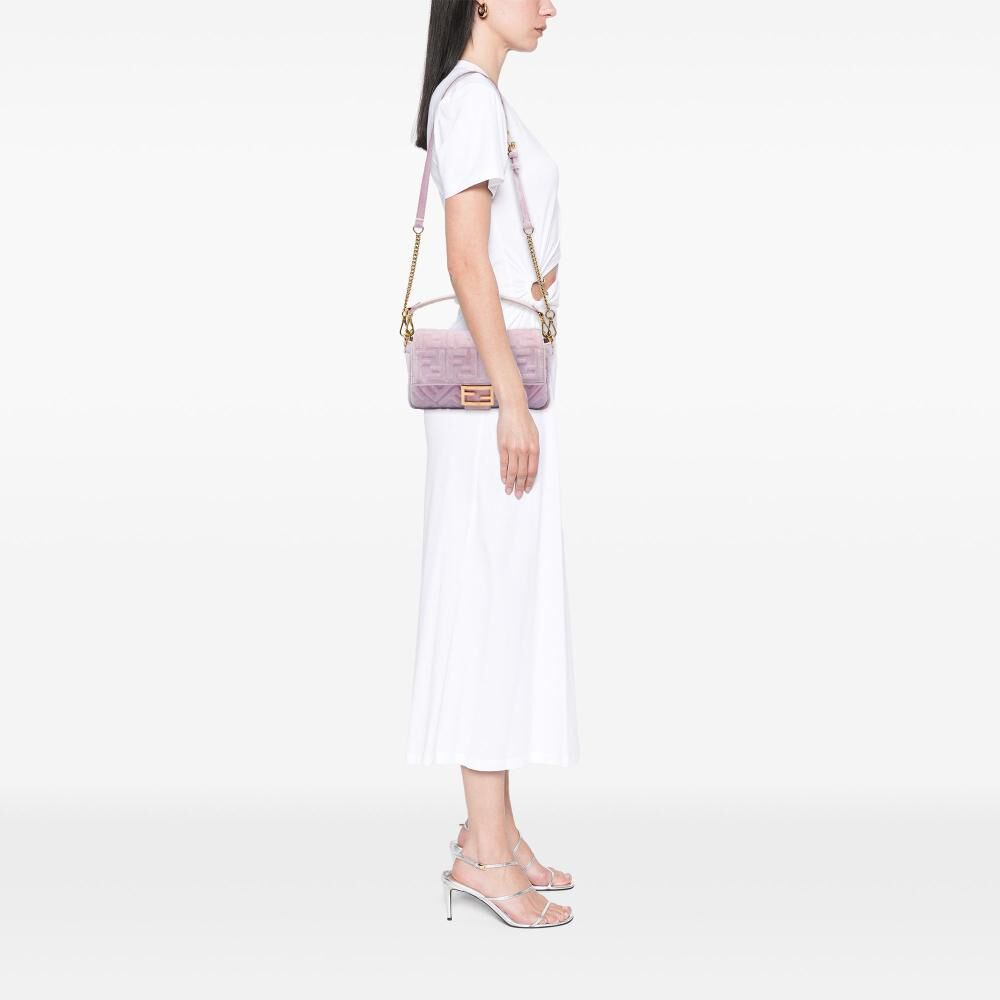Fendi Baguette