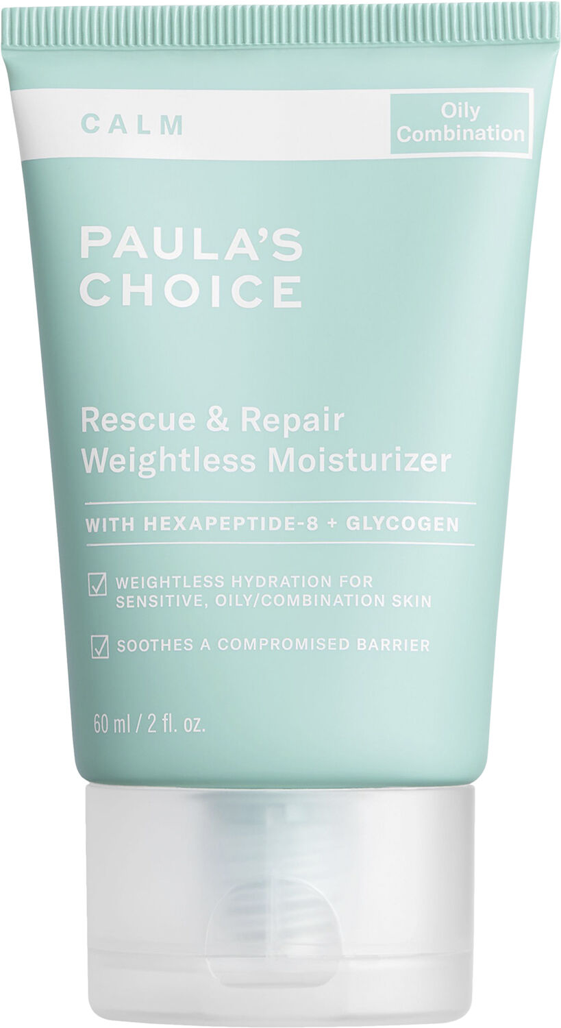 Calm Rescue & Repair Weightless Moisturizer