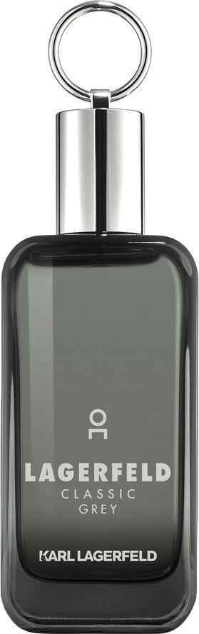 Classic Grey EdT 100ml