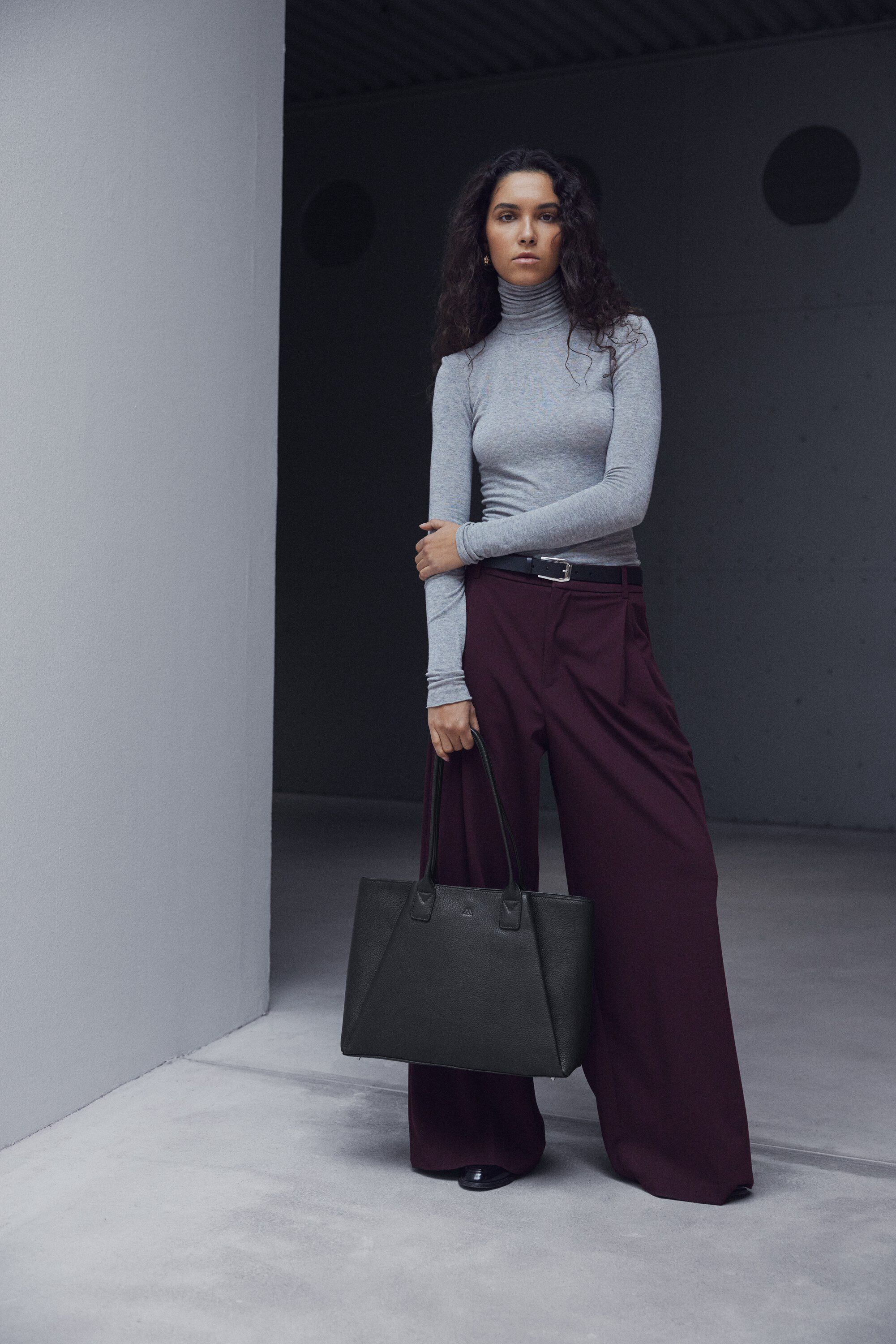 Sayambg Work Bag, Grain