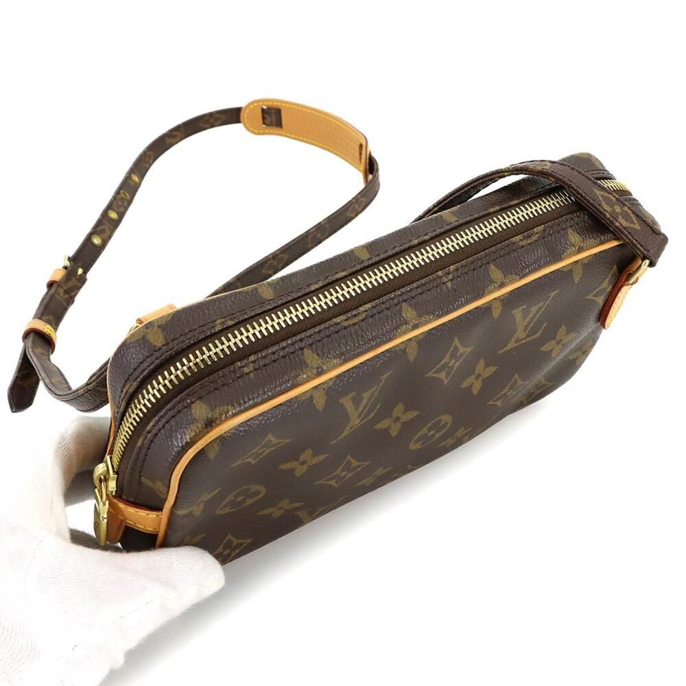 Louis Vuitton Pochette Marly Bandouliere