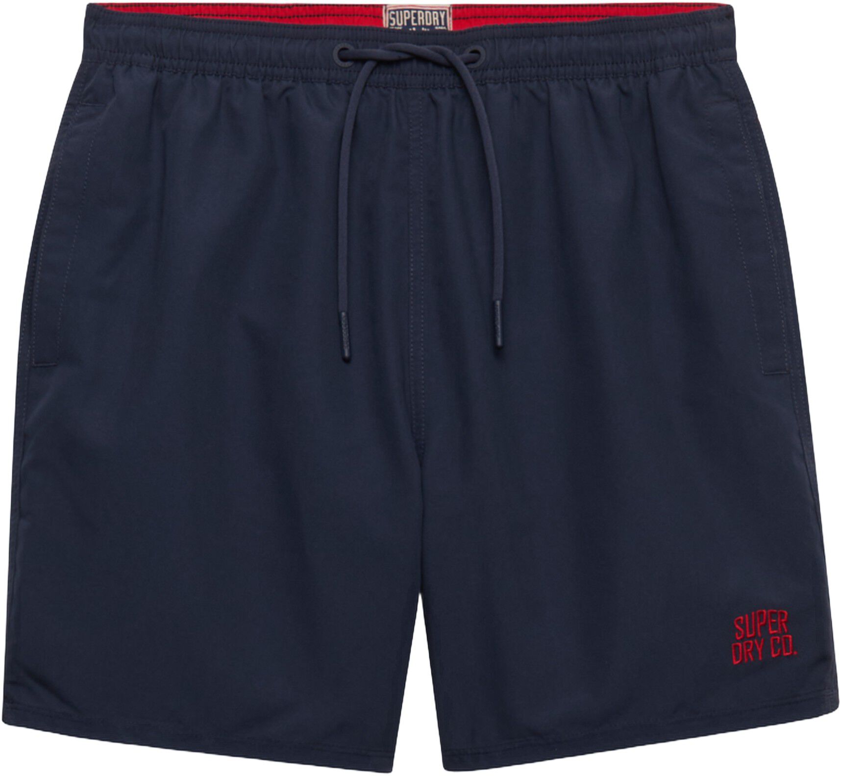 ESSENTIAL 16 SWIM SHORT