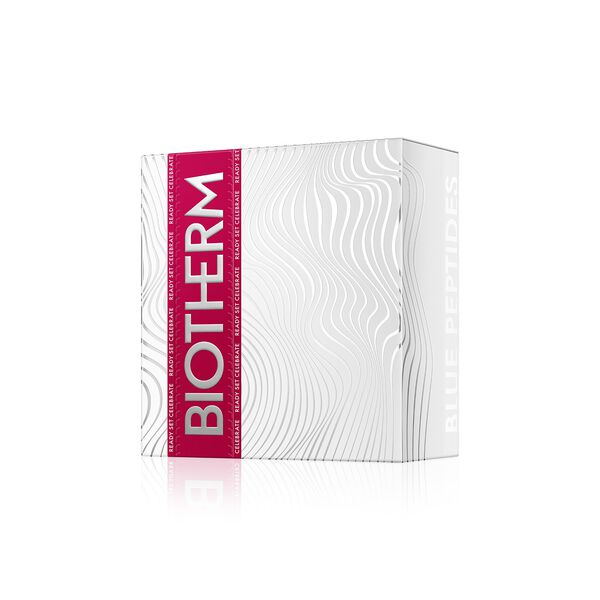 Blue Peptides Uplift Cream SPF30 Holiday Set