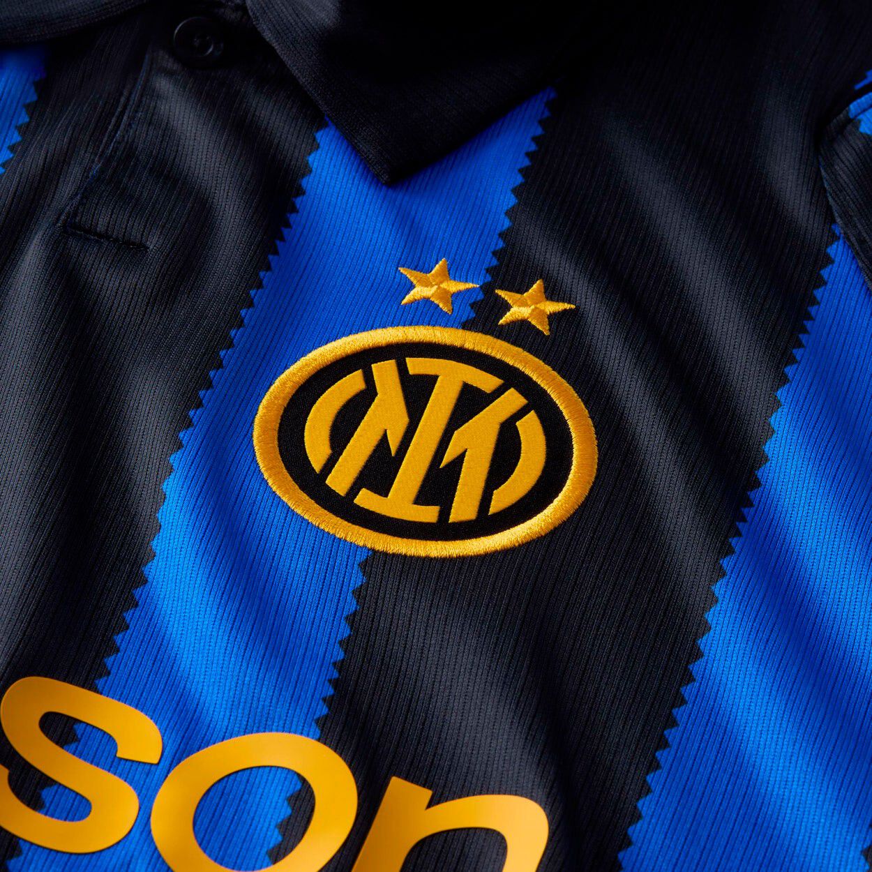 Inter 26/27 Hjemmebanetr&oslash;je