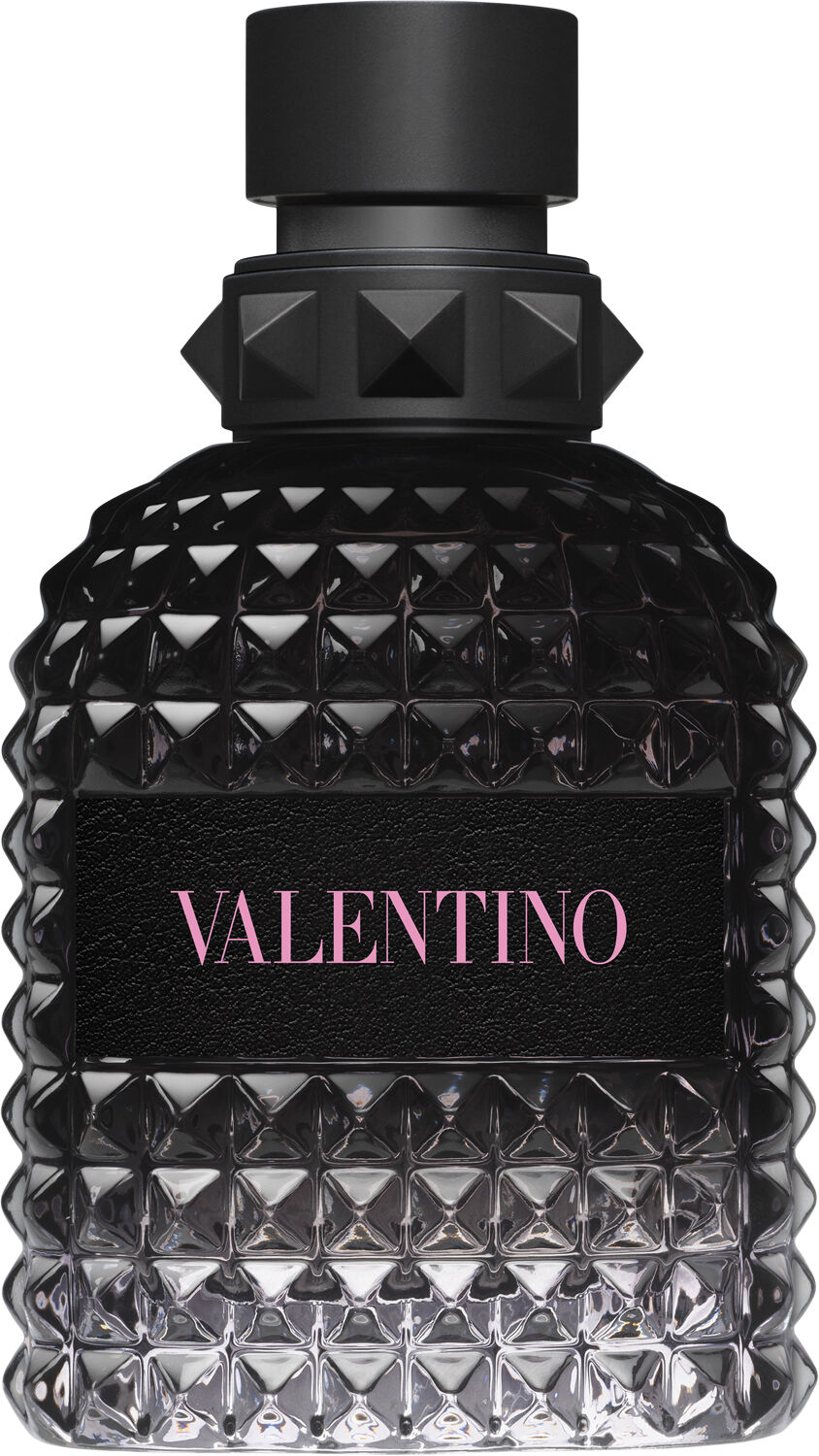 Valentino Uomo Born In Roma  Eau de Toilette