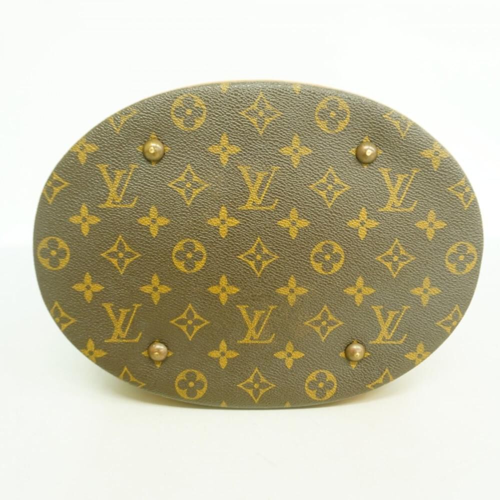 Louis Vuitton Bucket Bag